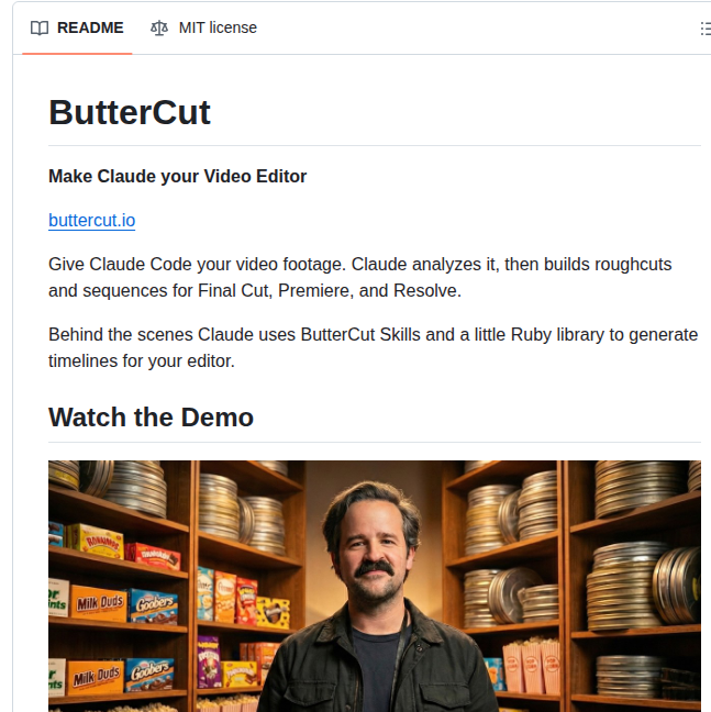 Barefootford Buttercut screenshot