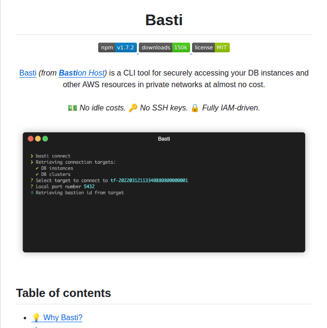 Basti App Basti screenshot