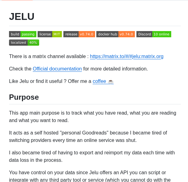 Bayang Jelu screenshot
