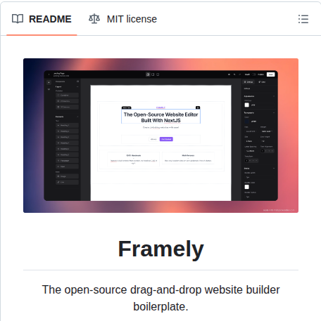 Belastrittmatter Framely screenshot
