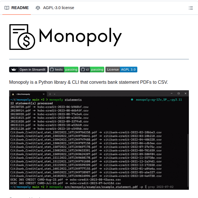 Benjamin Awd Monopoly screenshot