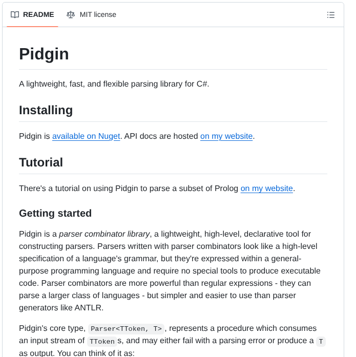 Benjamin Hodgson Pidgin screenshot