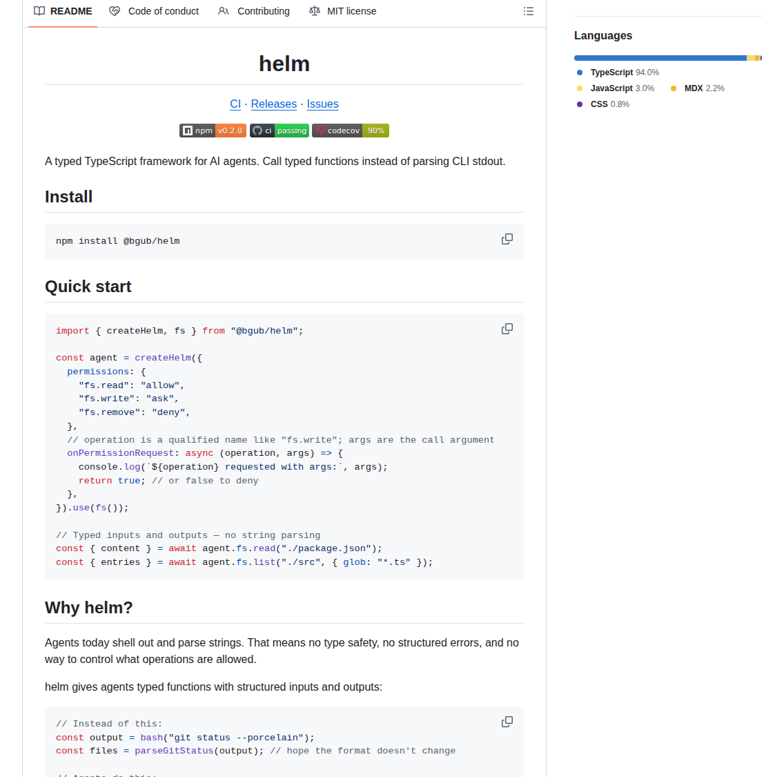 Bgub Helm screenshot