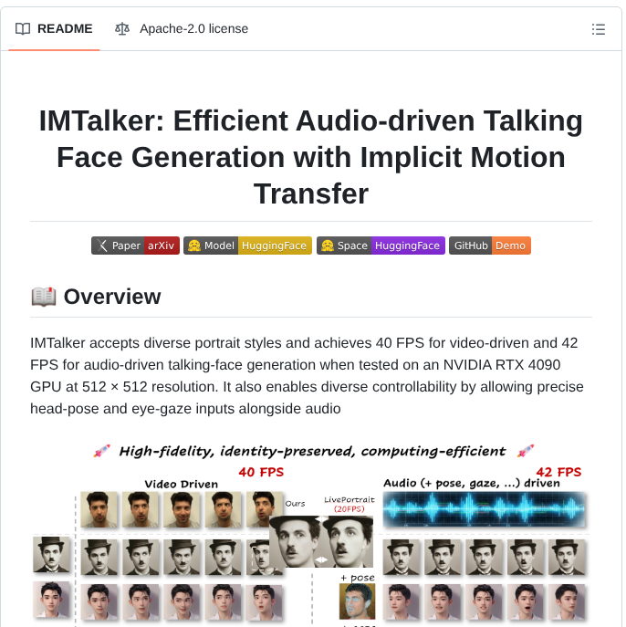Bigai Nlco Imtalker screenshot