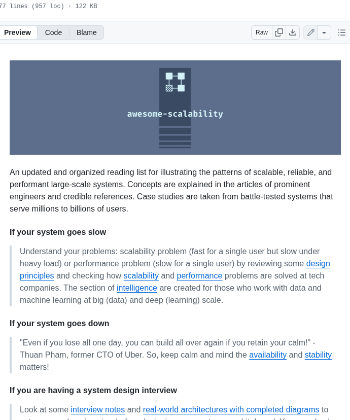 Binhnguyennus Awesome Scalability screenshot