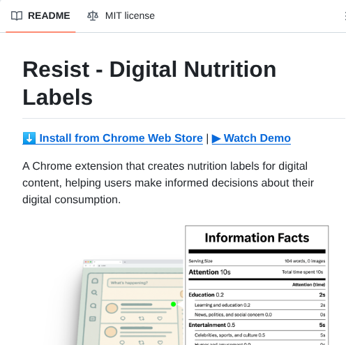 Bipsandbytes Resist screenshot