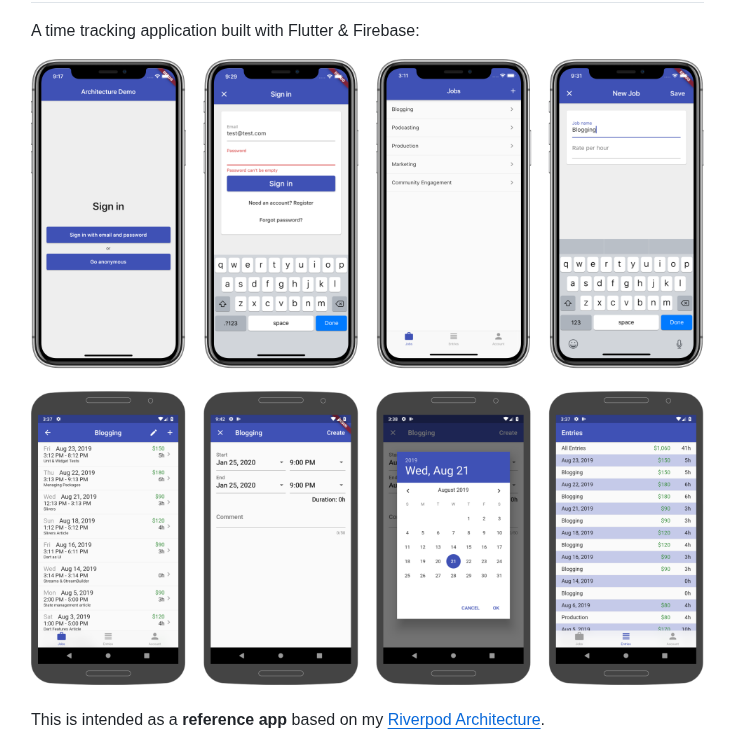 Bizz84 Starter_architecture_flutter_firebase screenshot