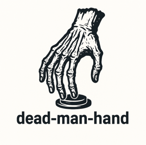 Bkupidura Dead Man Hand screenshot