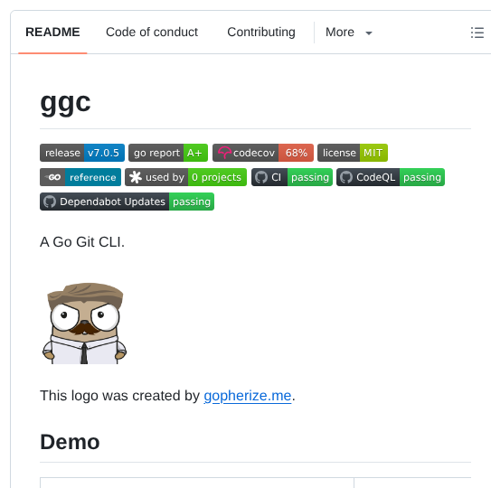 Bmf San Ggc screenshot