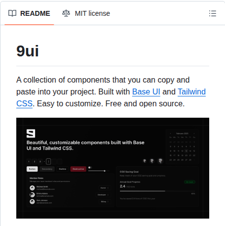 Borabaloglu 9ui screenshot