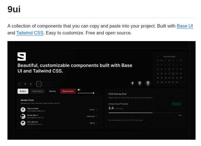 Borabaloglu 9ui screenshot