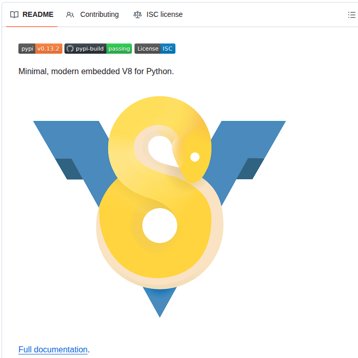 Bpcreech Pyminiracer screenshot