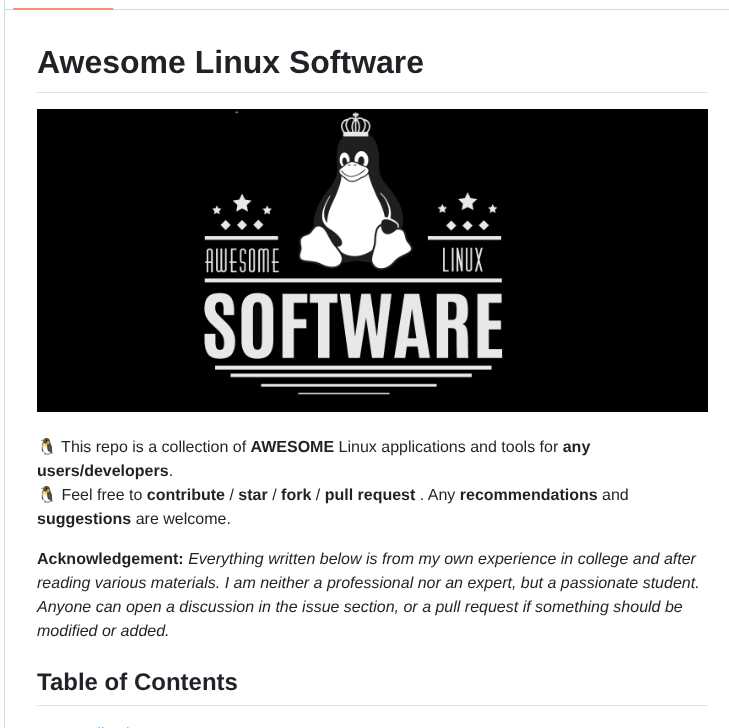 Bpearson Awesome Ubuntu Linux screenshot