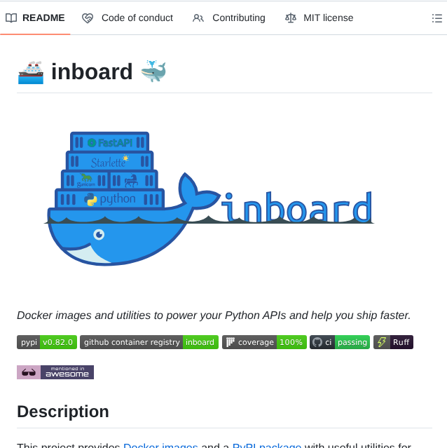 Br3ndonland Inboard screenshot