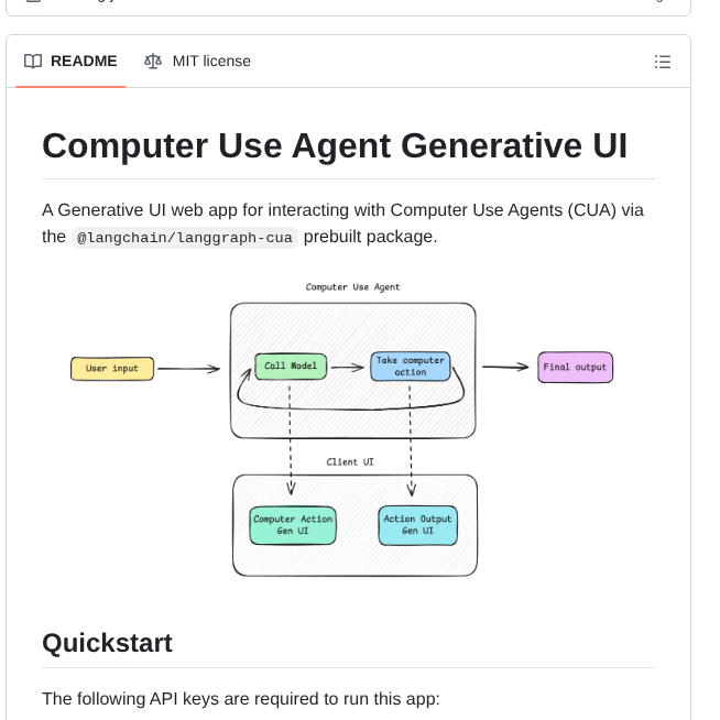 Bracesproul Gen Ui Computer Use screenshot