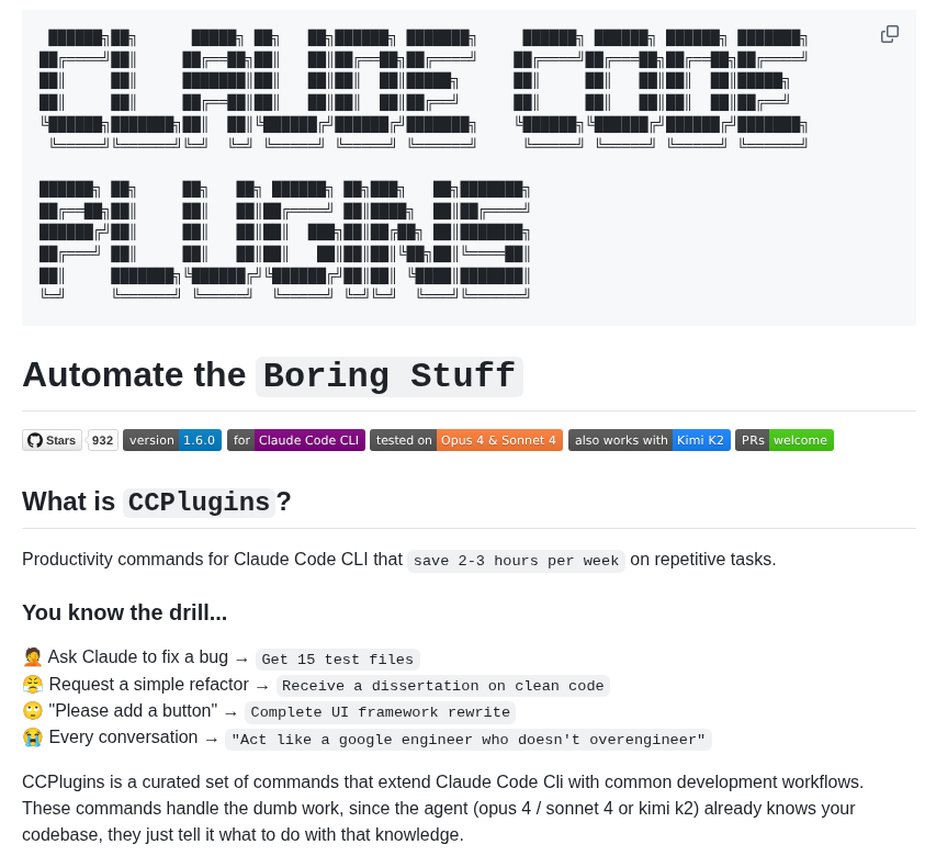 Brennercruvinel Ccplugins screenshot