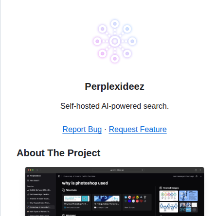 Brunostjohn Perplexideez screenshot