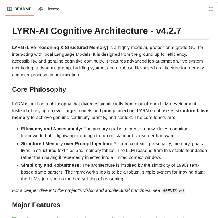 Bsides230 Lyrn screenshot