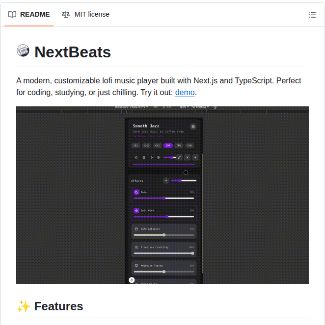 Btahir Next Beats screenshot