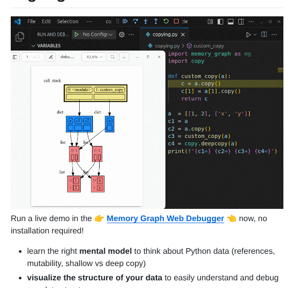 Bterwijn Memory_graph screenshot