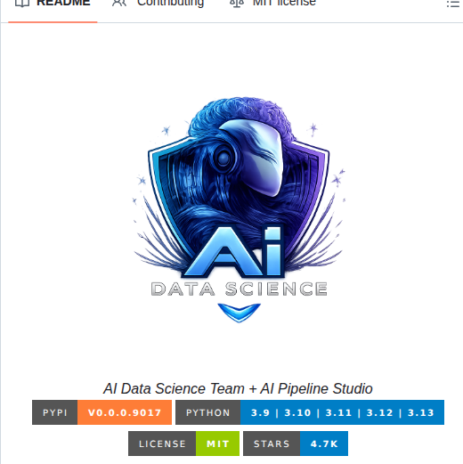 Business Science Ai Data Science Team screenshot