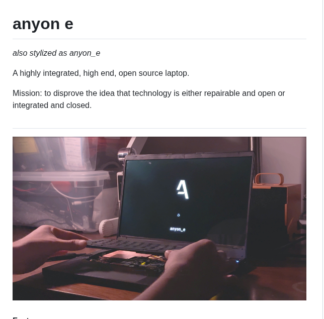 Byrantech Laptop screenshot