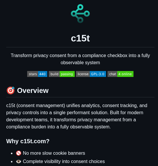 C15t C15t screenshot