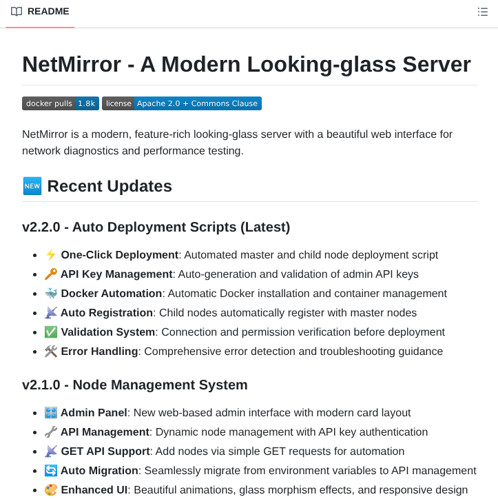 Catcat Blog Netmirror screenshot