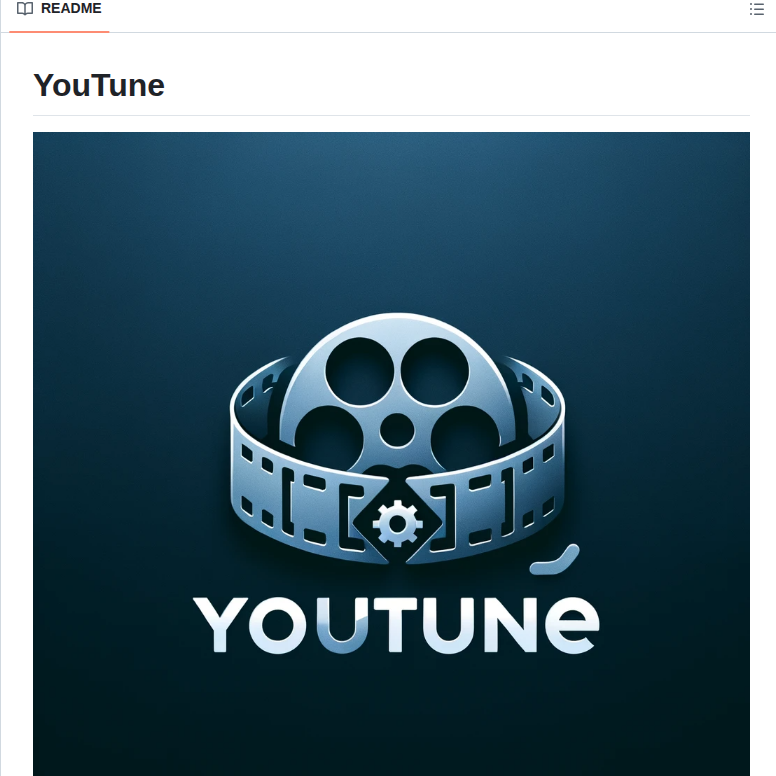 Cbh123 Youtune screenshot