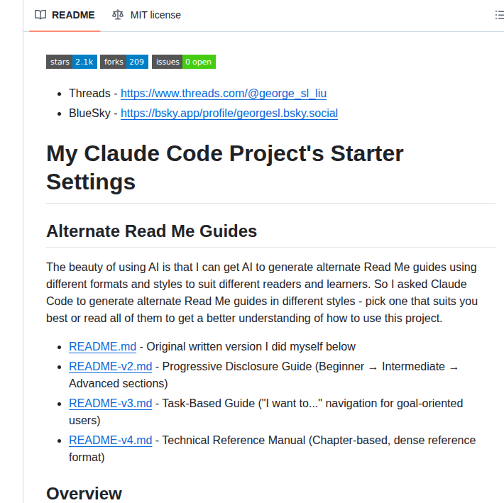 Claudeのコード作業、セットアップ一式で効率化した - AIツール日本語解説 | AI Heartland