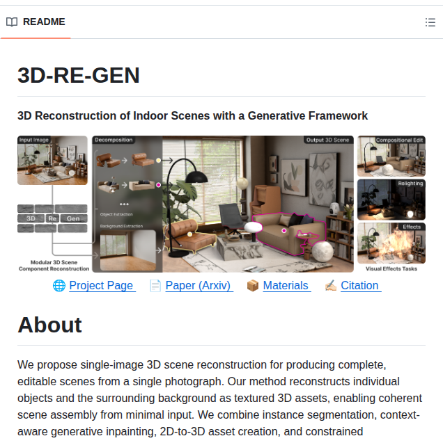 Cgtuebingen 3d Re Gen screenshot