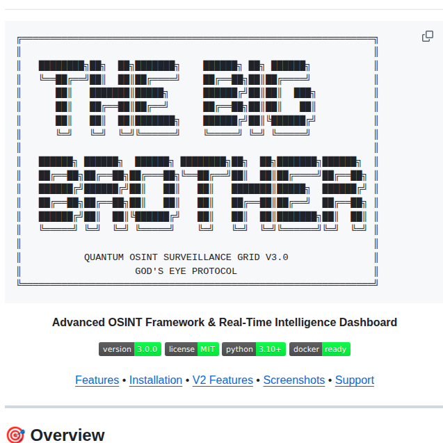 Chadi0x Thebigbrother screenshot