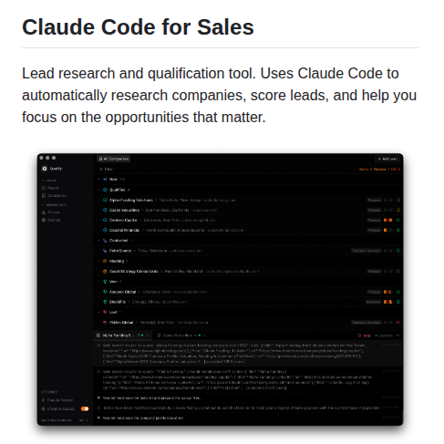 Chaitanyya Sales screenshot