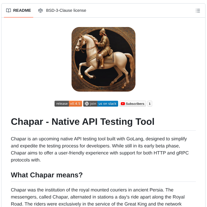 Chapar Rest Chapar screenshot