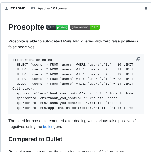 Charkost Prosopite screenshot