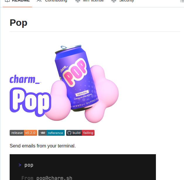 Charmbracelet Pop screenshot