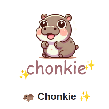 Chonkie Inc Chonkie screenshot