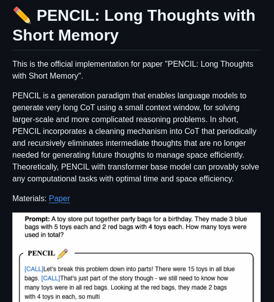Chr26195 Pencil screenshot