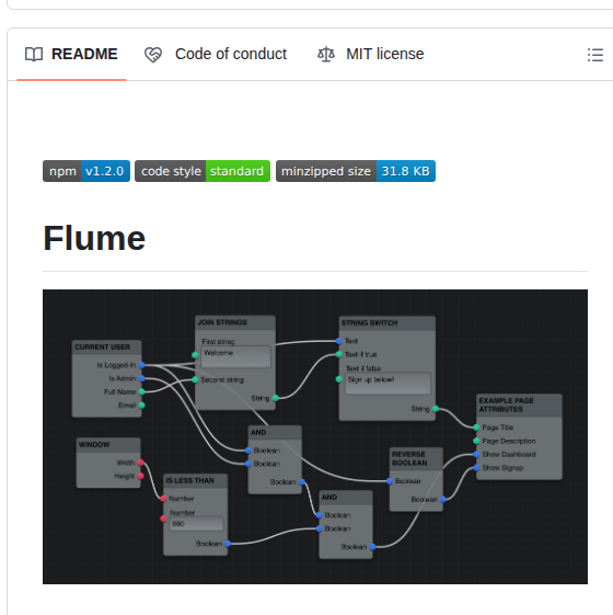 Chrisjpatty Flume screenshot