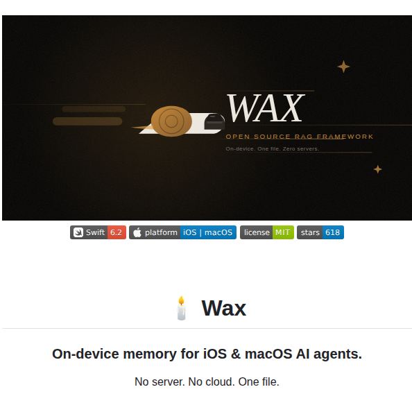 Waxでテンプレートエンジン選びの悩みが消えた - AIツール日本語解説 | AI Heartland