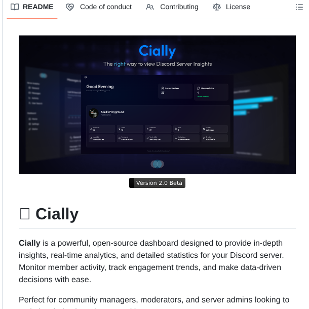 Cially Cially screenshot