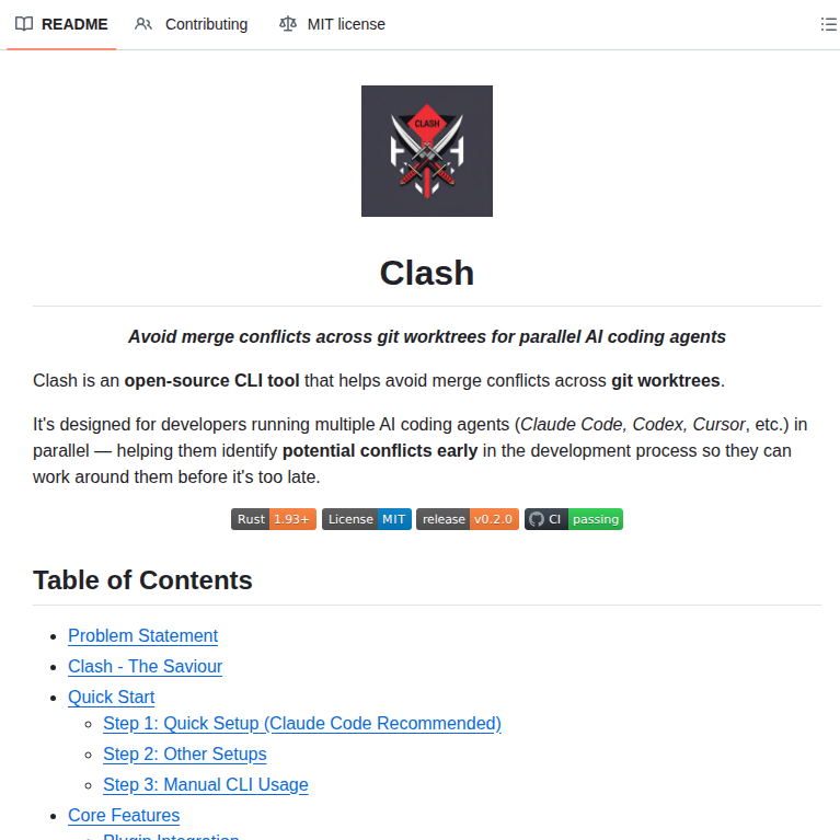 Clash Sh Clash screenshot