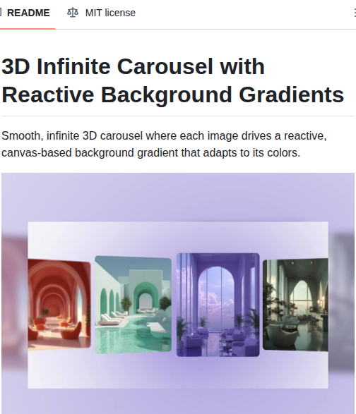Clementgrellier Gradientslider screenshot