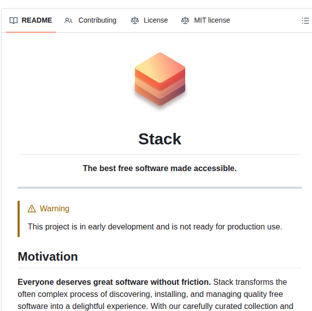 Codename Co Stack screenshot