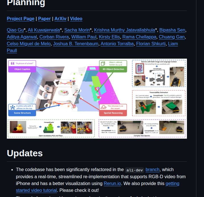 Concept Graphs Concept Graphs screenshot