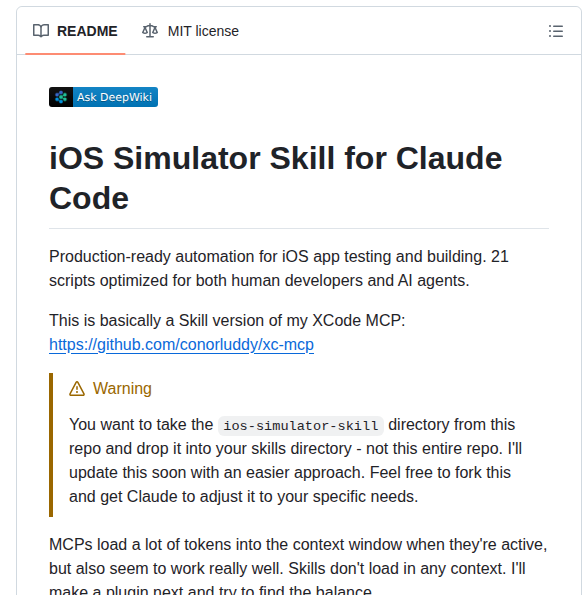 iOS Simulator Skill：AlexaスキルをiOSシミュレータで開発・テストするツール - AIツール日本語解説 | AI Heartland