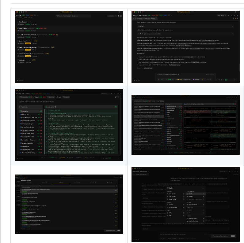 Coollabsio Jean screenshot