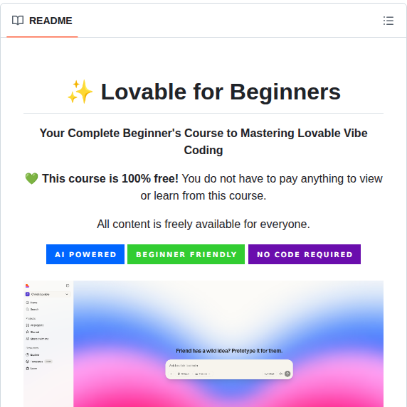 Cporter202 Lovable For Beginners screenshot