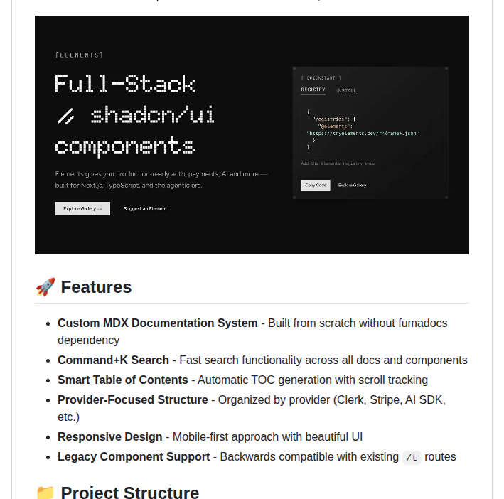 Crafter Station Elements screenshot