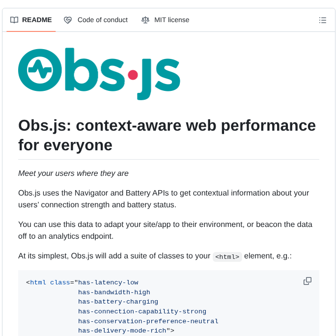 Csswizardry Obs.js screenshot